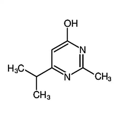 6-异丙基-2-甲基嘧啶-4-醇
