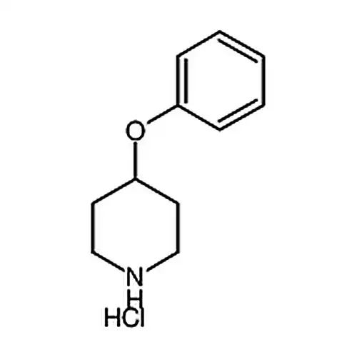 4-苯氧哌啶盐酸盐