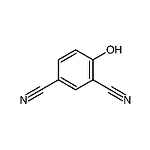 2，4-二氰基苯酚