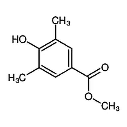 4-羟基-3,5-二甲基苯甲酸甲酯