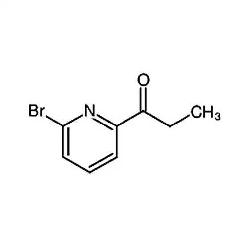 1-(6-溴吡啶-2-基)丙-1-酮