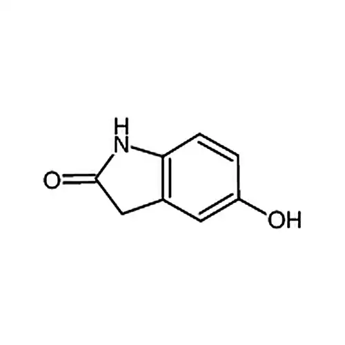5-羟基吲哚-2-酮