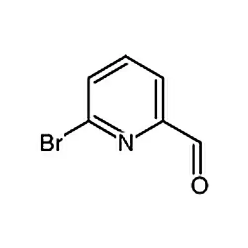 6-溴-2-吡啶甲醛