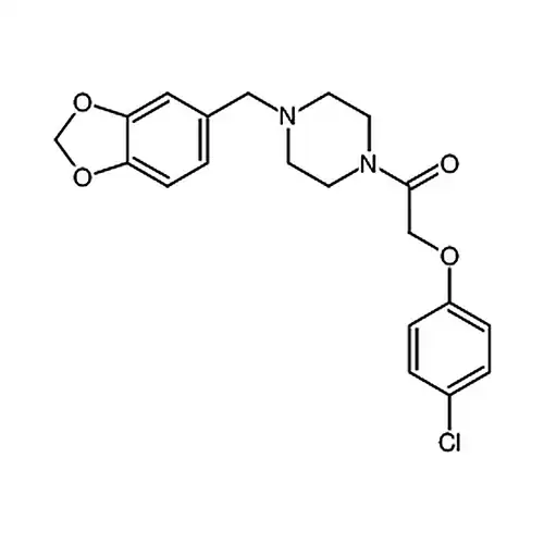 Fipexide