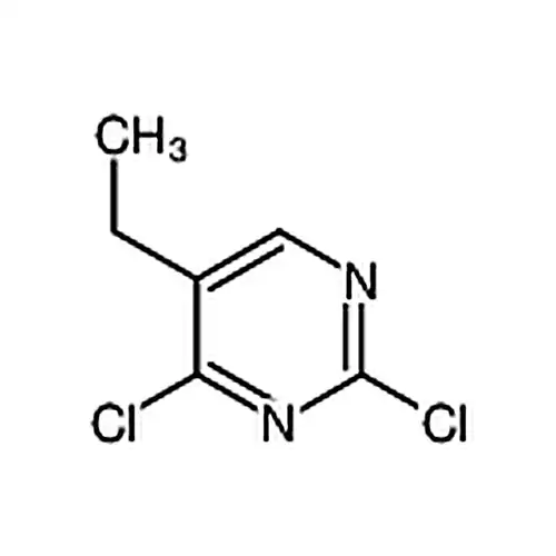2,4-二氯-5-乙基嘧啶