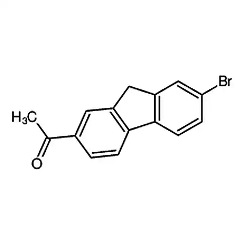 2-乙酰基-7-溴芴