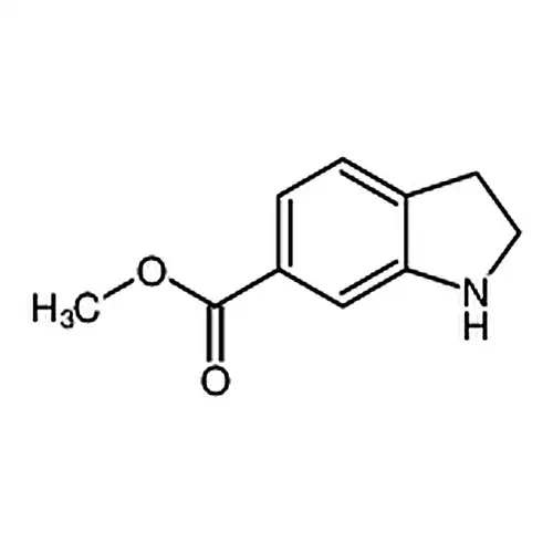 吲哚啉-6-羧酸甲酯