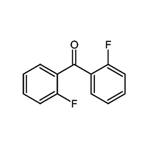 双(2-氟苯基)甲酮