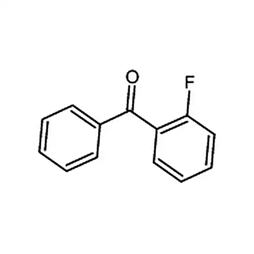 2-氟二苯甲酮