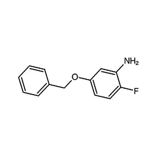 5-苄氧-2-氟苯胺