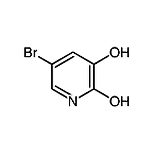 5-溴-2,3-二羟基吡啶