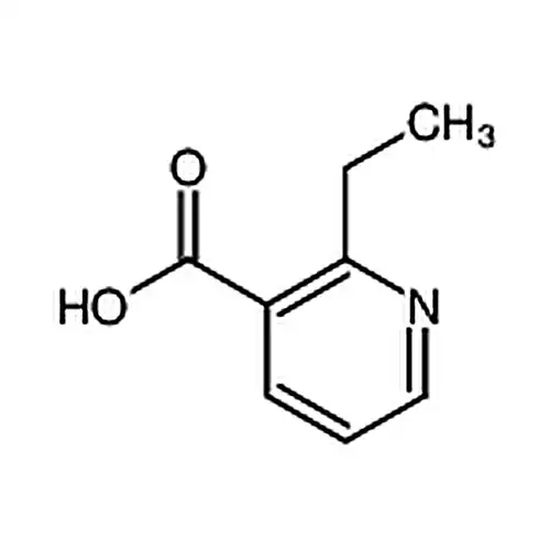2-乙基烟酸