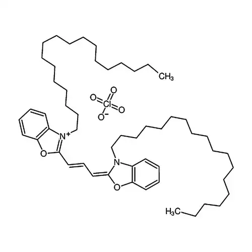 3,3'-二十八烷基氧杂碳菁高氯酸盐