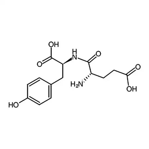 Glutamyl tyrosine