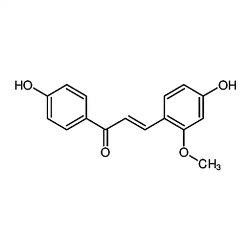 刺甘草查尔酮