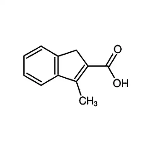 3-甲基茚-2-羧酸