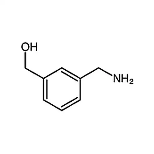 3-(氨甲基)苯甲醇
