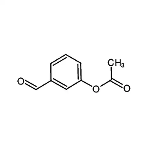 3-乙酰氧基苯甲醛