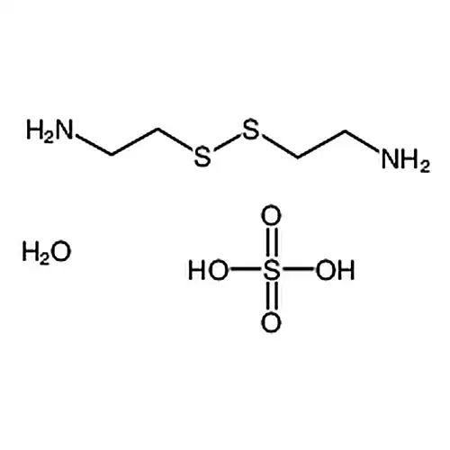胱胺硫酸盐水合物