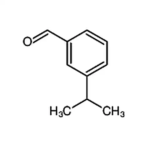 3-异丙基苯甲醛