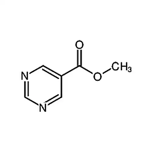 5-嘧啶羧酸甲酯