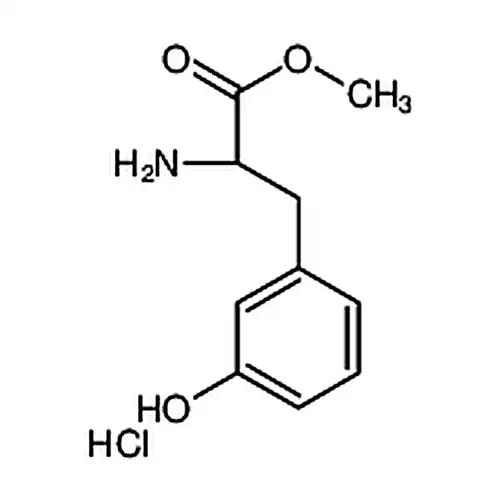 L-3-羟基-苯丙氨酸甲酯盐酸盐