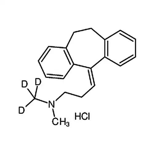 盐酸阿米替林-D3