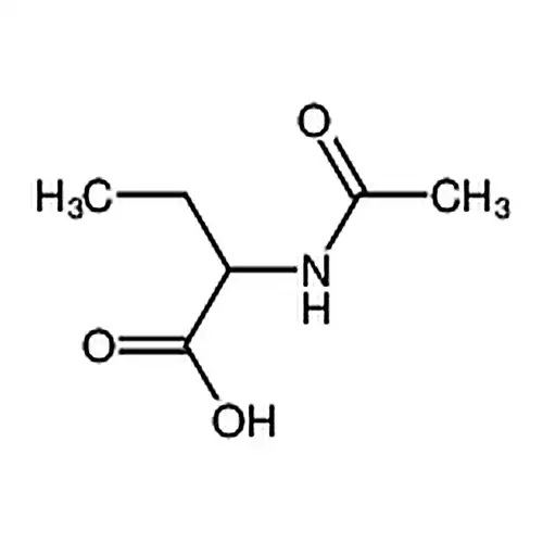 乙酰-D-2氨基丁酸