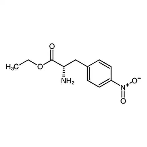 3-(4-硝基苯基)-L-丙氨酸