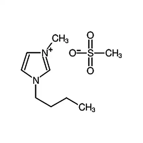 1-丁基-3-甲基咪唑甲磺酸盐