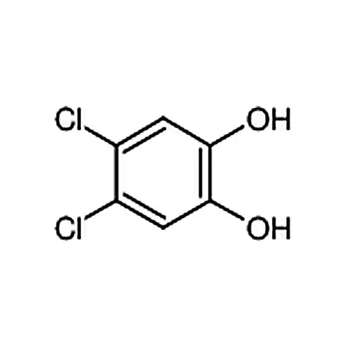 4,5-二氯儿茶酚