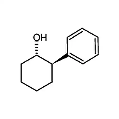 (1S,2R)-(+)-反-2-苯基-1-环己醇