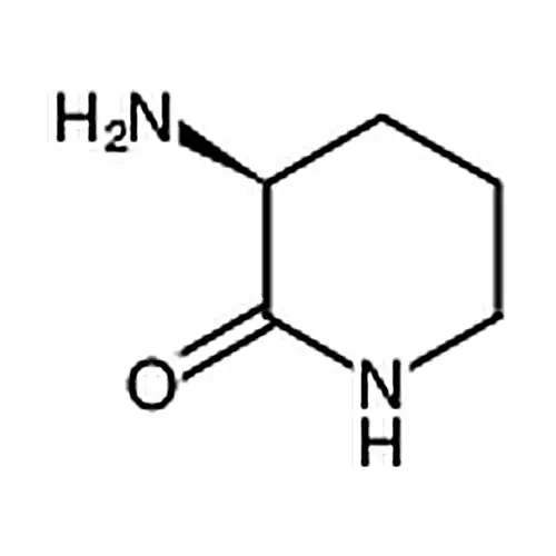 (S)-3-氨基哌啶-2-酮盐酸盐