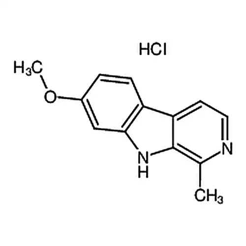 盐酸去氢骆驼蓬碱
