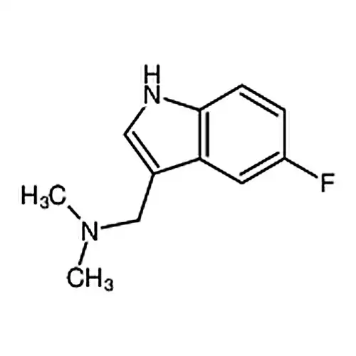 5-氟芦竹碱