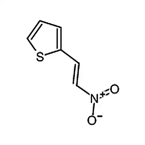 (E)-2-(2-硝基乙烯基)噻吩