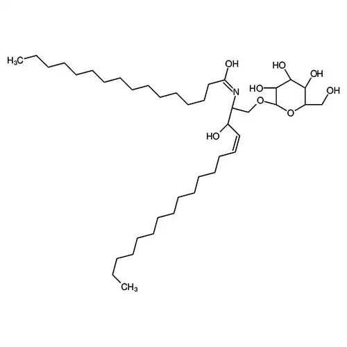 D-galactosyl-?-1,1'' N-palmitoyl-D-erythro-sphingosine