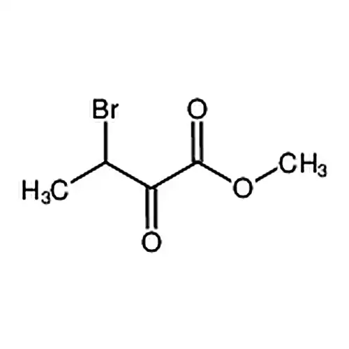 3-溴-2-氧代丁酸甲酯