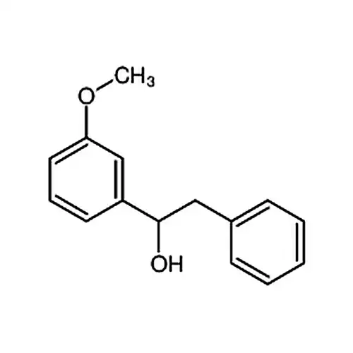 1-(3-甲氧基苯基)-2-苯基乙醇