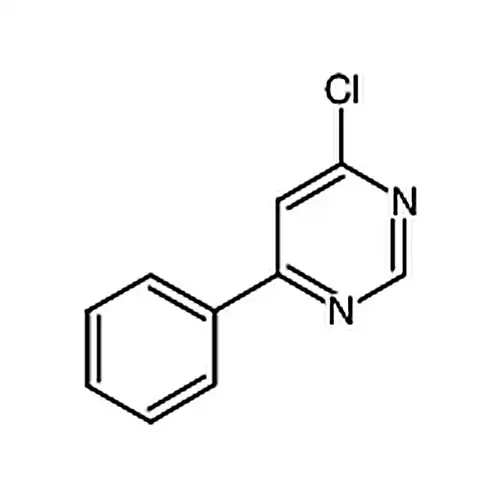 4-氯-6-苯基嘧啶