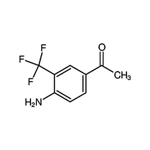 1-(4-氨基-3-(三氟甲基)苯基)乙酮