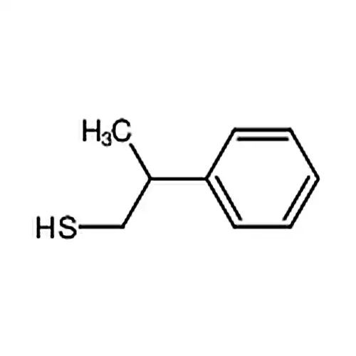 2-苯基丙-1-硫醇