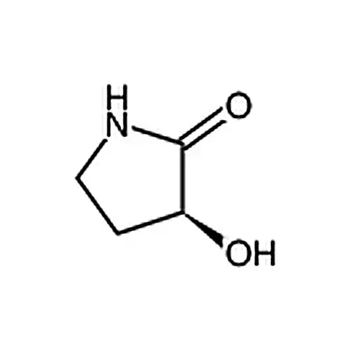 (S)-3-羟基-2-吡咯烷酮