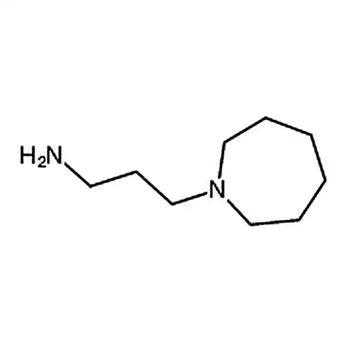 3-(氮杂环庚烷-1-基)-1-丙胺