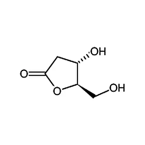 (4S，5R)-4-羟基-5-(羟甲基)二氢呋喃-2(3H)-酮