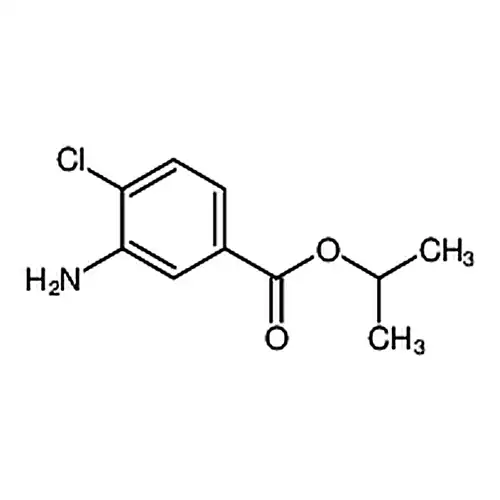 3-氨基-4-氯苯甲酸异丙酯
