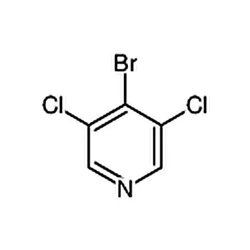3,5-二氯-4-溴吡啶