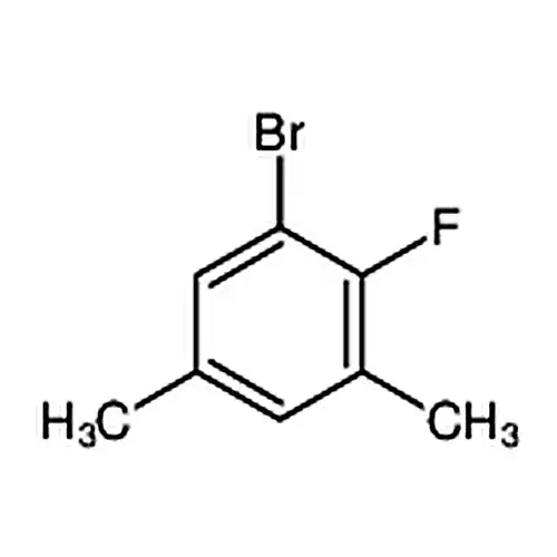 5-溴-4-氟间二甲苯