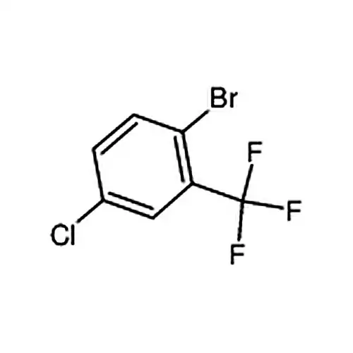 2-溴-5-氯三氟甲苯