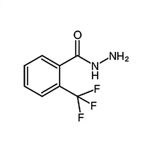 2-三氟甲基苯甲酰肼